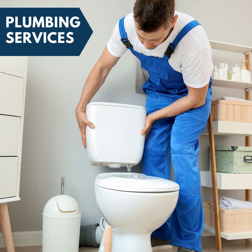 Plumbing Company in Hopkinton, IA